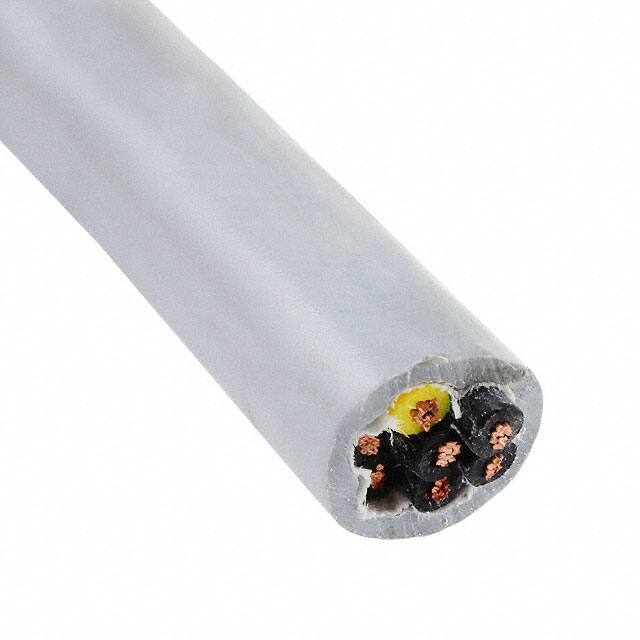 80011 SL005 Alpha Wire  Cables Wires